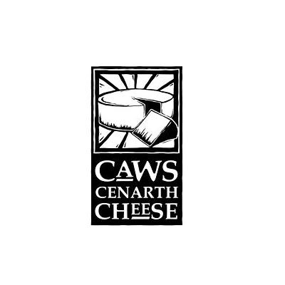 about the Harvest Shop Supplier Caws Cenarth Cheese