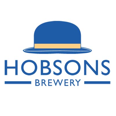 about the Harvest Shop Supplier Hobsons Brewery
