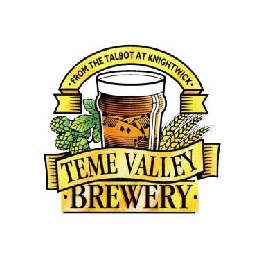 about the Harvest Shop Supplier Teme Valley Brewery