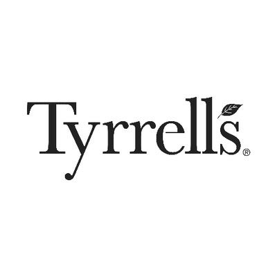 about the Harvest Shop Supplier Tyrells